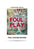 Foul Play - Paul van den Brande - ebook