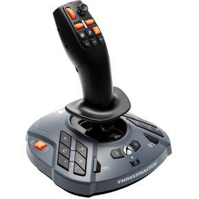 Thrustmaster SimTask FarmStick X Zwart USB 2.0 Joystick Xbox