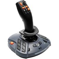 Thrustmaster SimTask FarmStick X Zwart USB 2.0 Joystick Xbox