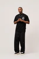 Equalité EQ T-Shirt Heren Zwart - Maat XS - Kleur: Zwart | Soccerfanshop