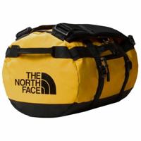 Gymtas The North Face Base Camp Duffel Zwart 50 ml