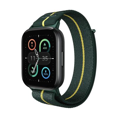 Smartwatch Motorola Zwart 1,9"