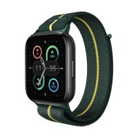 Smartwatch Motorola Zwart 1,9"