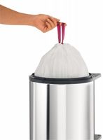 Brabantia afvalzak 15 liter D - thumbnail