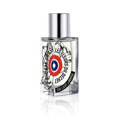 Etat libre d'orange I Am Trash Les Fleurs du Dechet Eau de Parfum 50ml