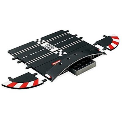 DIGITAL 124/132 - Control Unit Spoor