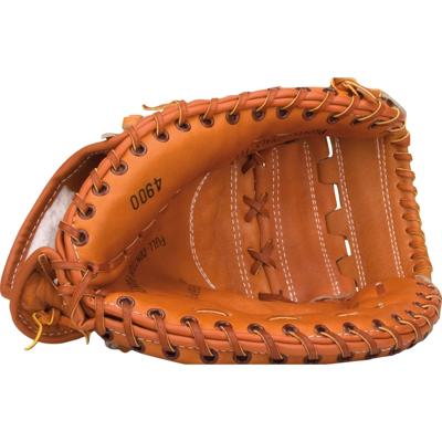 Schreuders Sport Base Honkbal Handschoen Set L
