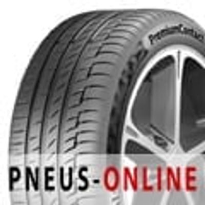 PremiumContact 6 EV XL