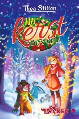 Het kerstmysterie (31) (Hardback)