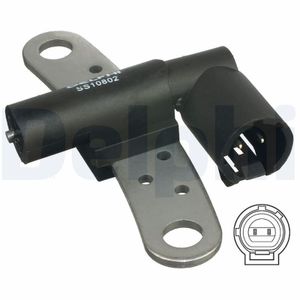 Krukassensor SS10802