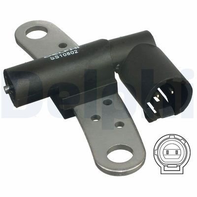 Krukassensor SS10802