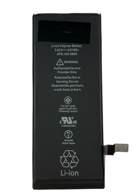 iPhone 6G Accu 616-0809