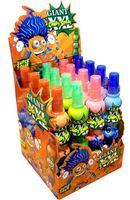 Giant XXL Candy Spray 16 Stuks Giant XXL Candy Spray 16 Stuks