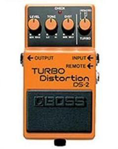 Boss DS-2