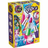 Vaardigheidsspel Lisciani Giochi The Moon Academy Moon lipstick