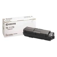 KYOCERA TK-1170 tonercartridge 1 stuk(s) Origineel Zwart