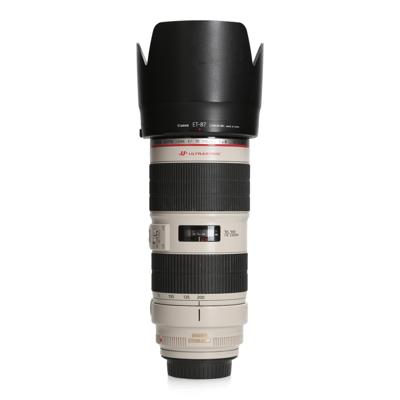 Canon Canon EF 70-200mm F2.8 L IS USM II