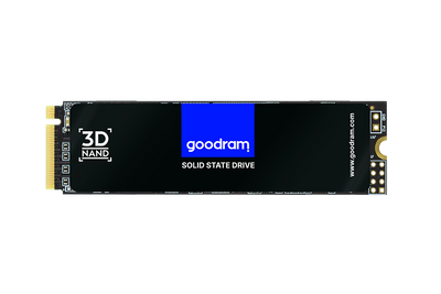 Interne SSD PX500 - 256GB - NVME PCIE GEN 3 X4 - Solid State Drive