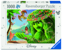 Ravensburger puzzel Disney Collector&apos;s Edition: Vaiana 1000 stukjes