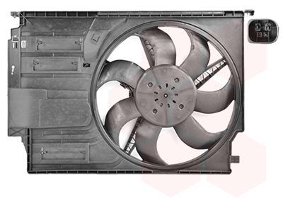 Kader+schroef+motor Vent. 0684747