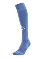 Craft 1905580 Squad Solid Sock - MFF Blue - 28/30