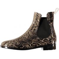 Chelsea boots regenlaarsjes slang voor dames