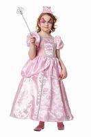 Prinses roze