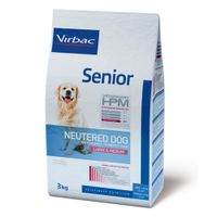 Veterinary HPM - Senior Large & Medium - Neutered Dog - 12 kg - thumbnail