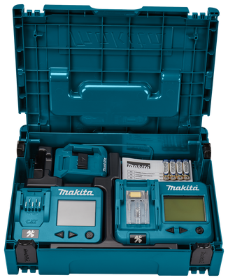 Makita Accessoires Kofferinzet/inlay BTC04/BTC05/BTC06 - 835P30-6 835P30-6