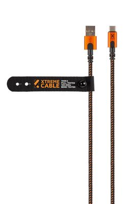 Xtorm Xtreme USB to USB-C cable (1.5m)