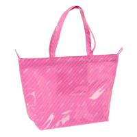 Handtas Dames Barbie Logomania Roze 54 x 35 x 17 cm