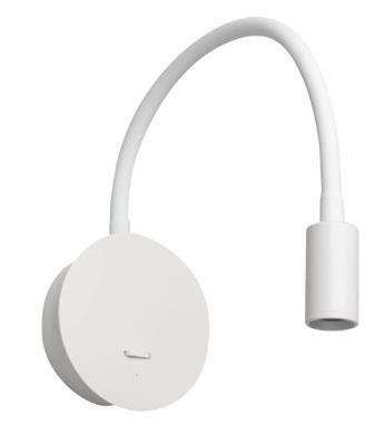 ETH Flexibele opbouwspotWispo wit - 05-WL1102-31