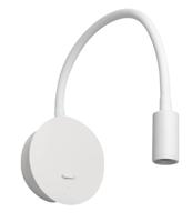 ETH Flexibele opbouwspotWispo wit - 05-WL1102-31