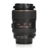 Tokina 100mm F2.8D AT-X Pro Macro - Nikon F