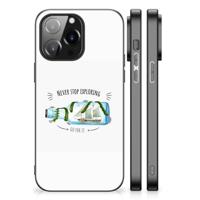 iPhone 14 Pro Max Hoesje Boho Bottle