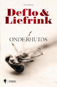 Onderhuids - Luc Deflo, Aloka Liefrink - ebook