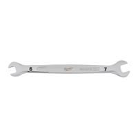 Milwaukee Dubbele steeksleutel | 6x7 mm - 4932492716