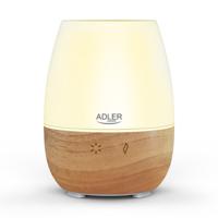 Adler AD 7967 Ultrasone aromaverstuiver 3-in-1 - thumbnail