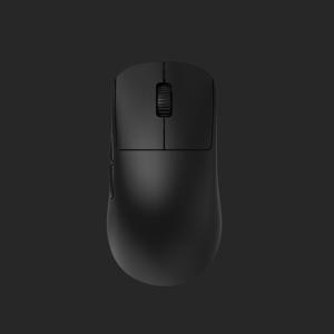 Endgame Gear OP1we muis Gamen Rechtshandig USB Type-A Optisch 19000 DPI