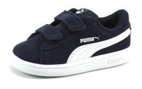 Puma Puma Smash Blauw PUM63