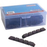 Elvedes velgremblokjes (25) v-brake 72mm 6805-box