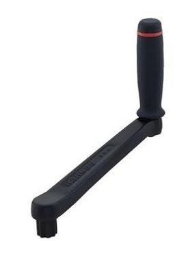 Harken Lierhendel 200mm Aluminium Default