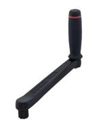Harken Lierhendel 200mm Aluminium Default