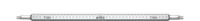 Wiha 284TR51 Wisselschacht SYSTEM 6 TORX® Tamper Resistant (met boring) 150 mm - 27630 Wiha 284TR51 Wisselschacht SYSTEM 6 TORX® Tamper Resistant (met boring) 150 mm - 27630