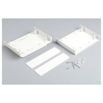 Supertronic PT210G-S Tafelbehuizing 166 x 120 x 45 1 stuk(s)