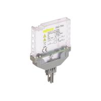 WAGO 2042-7504 Solid-state-relaismodule 1 stuk(s)