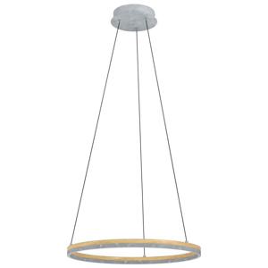 Stars of Light Landelijke led hanglampCadinaro Ø 60cm - 39896