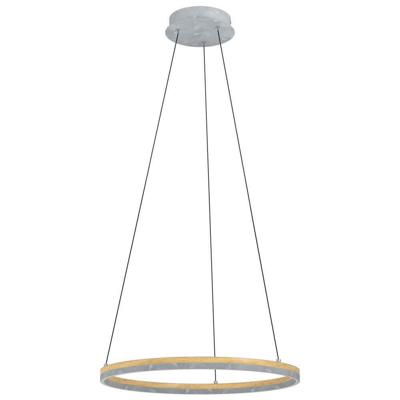 Stars of Light Landelijke led hanglampCadinaro Ø 60cm - 39896
