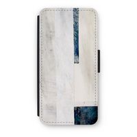 Meet you there: iPhone SE 2020 Flip Hoesje