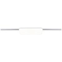 Paulmann URail Panel Campo LED-hanglamp URail 17 W LED Wit